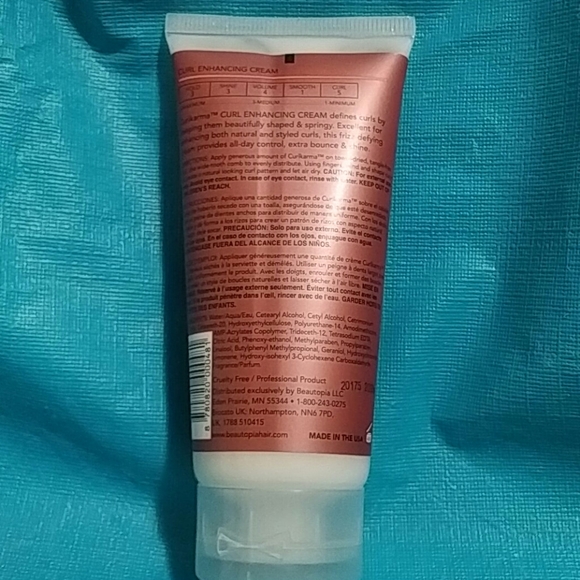 🌹 BROCATO Curl Karma - Picture 2 of 5